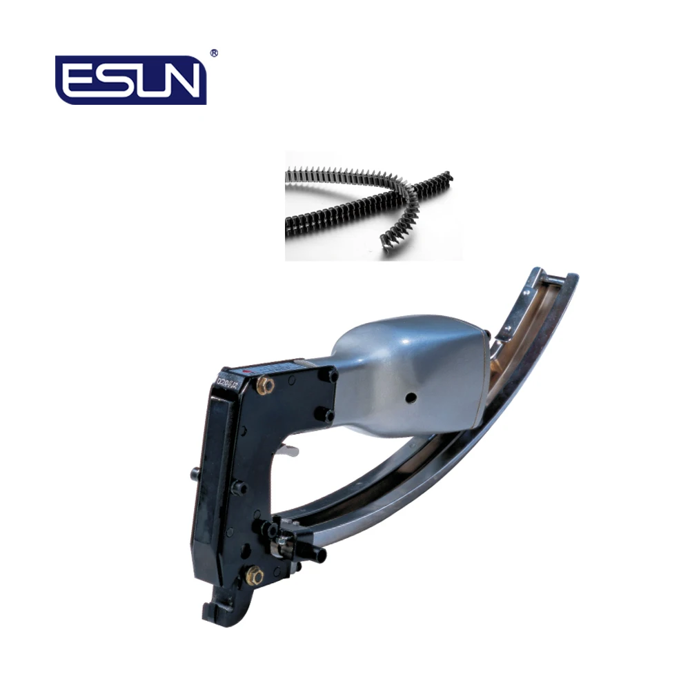 M66 Mattress Spring-Net Clip