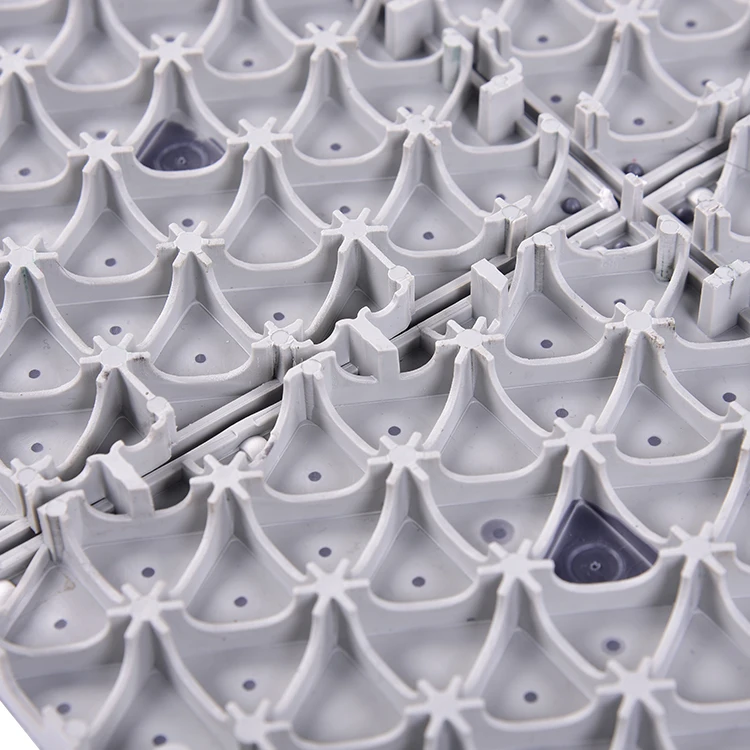 New Design interlocking rubber tile outdoor,outdoor child playground rubber floor,interlock kindergarten safety rubber tile