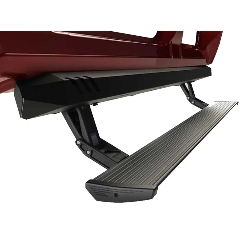 
2019 New Design Automatic Side Step Electric Running Boards For Toyota Highlander 2015-2019 