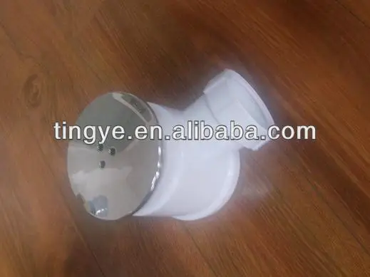 
shower wastes and drains 