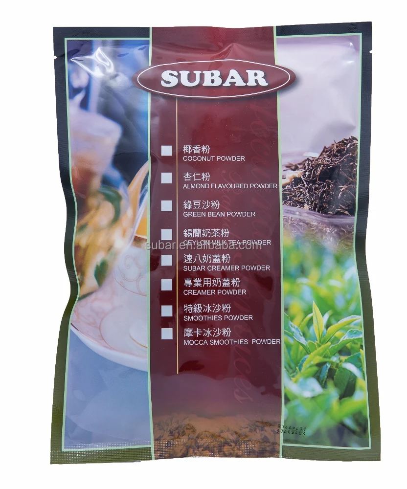 Порошок для сливки