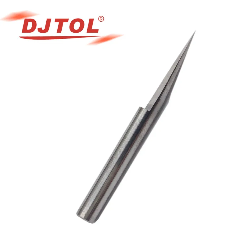 RADIUSED BOTTOM ENGRAVING BITS cnc cutting bits