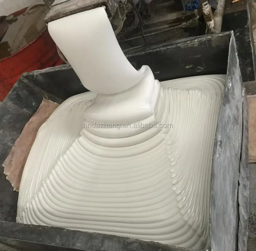 PP Membrane Filter Plate /chamber filter press plate/ plate and frame filter plate