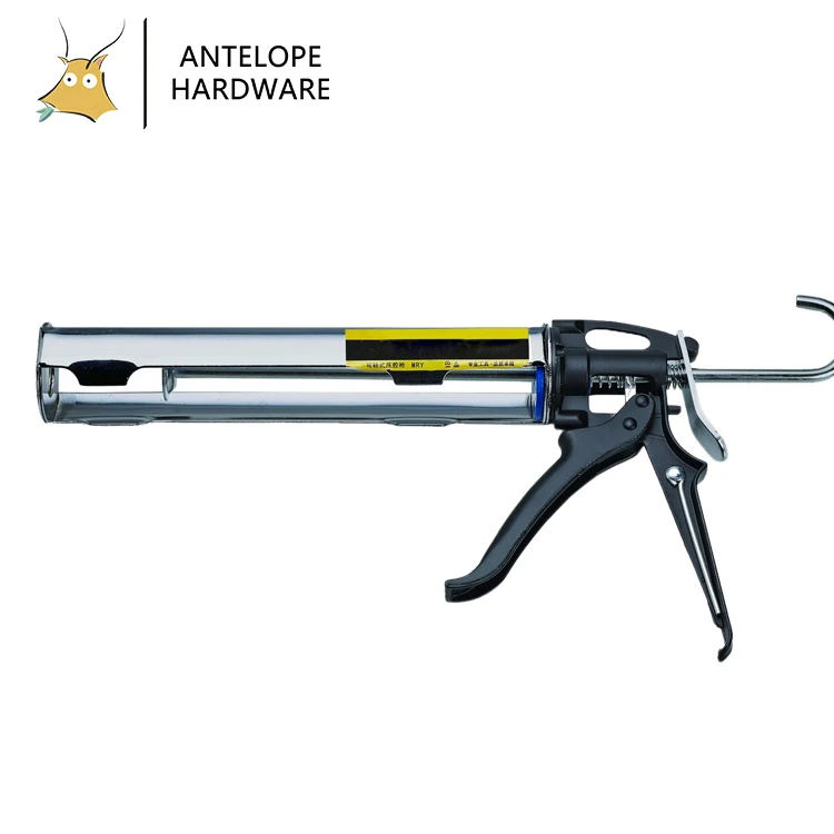Вращающийся колбаса герметизация спрей беспроводной Скелет клей колбаса пистолеты