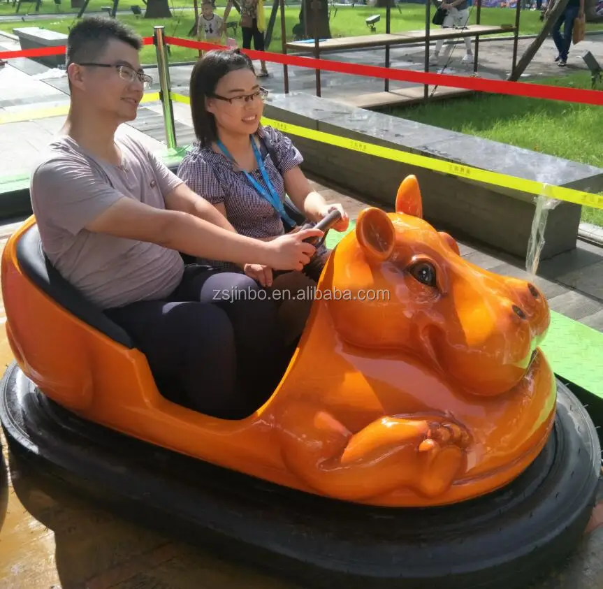 new design children electric battery operated bumper cars for sale