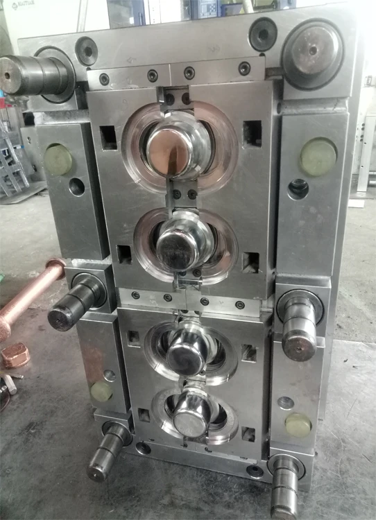 High quality injection molding plastic parts mold maker Top grade new daily necessities plastic injection mold