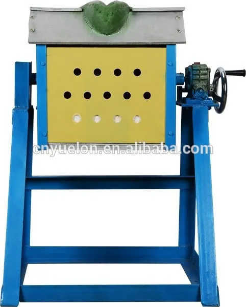 Высокое качество металла индукционного нагрева котла