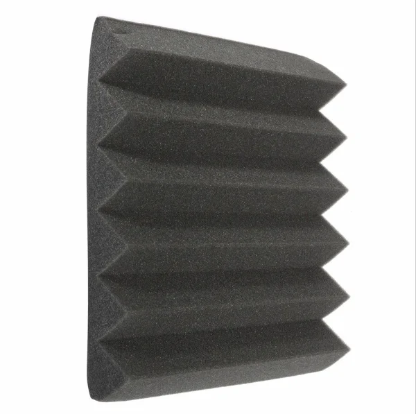 Soundproof Absorption Acoustic Panel Acoustic Melamine Acoustic Foam Panels
