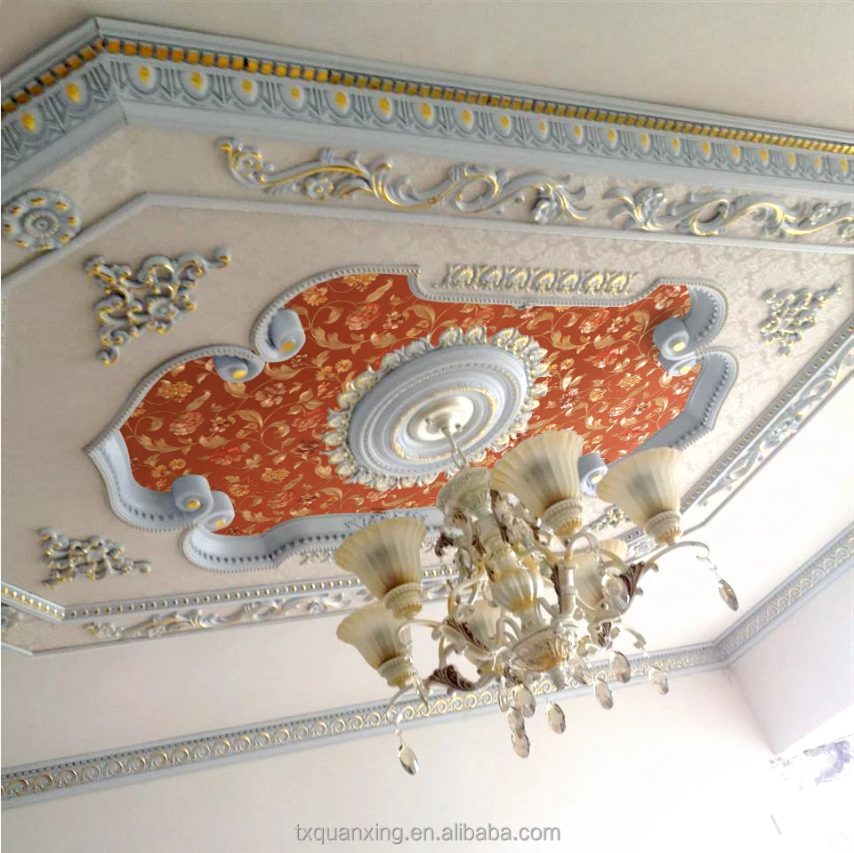 Alibaba pvc hotel ceiling panels in china