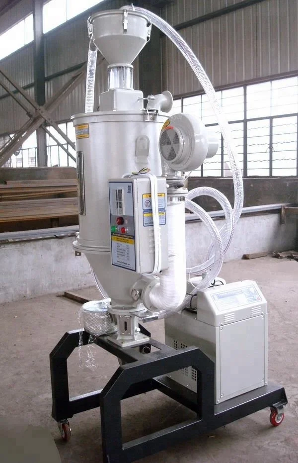 400kg extruder hopper dryer price