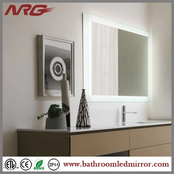 Morden Led Backlit Mirror Manufacturer