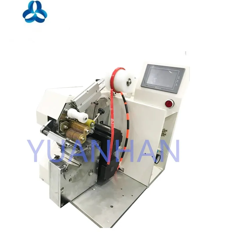 Электрический автомобиль провода кабельный жгут taping/Лента обмотки машины