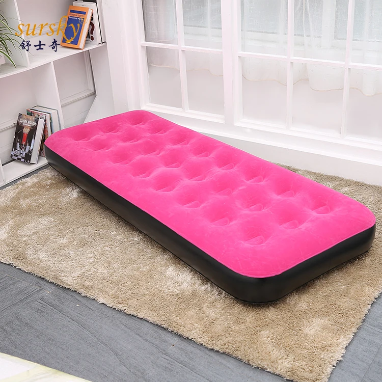 Multifunctional Cum Inflatable Sofa Air Bed
