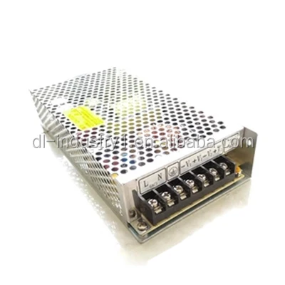 Hofman JBC Wheel Alignment Parts Power Supply Unit, EWA013 Variable Power Supply Unit