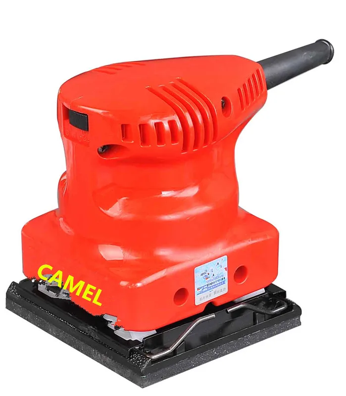 Высококачественные электроинструменты, шлифовальный станок из Китая