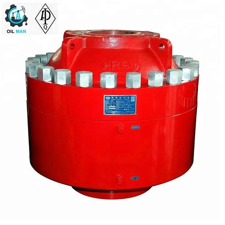 FH18-21 API 16A Shaffer Annular BOP/Blowout Preventer