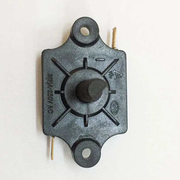 Поворотный переключатель Tuowei 3410-410I, поставщик, паяльный Тип 4A-120V 3(2)A ~ 250V, 2-контактный поворотный переключатель t125 для сварочного аппарата