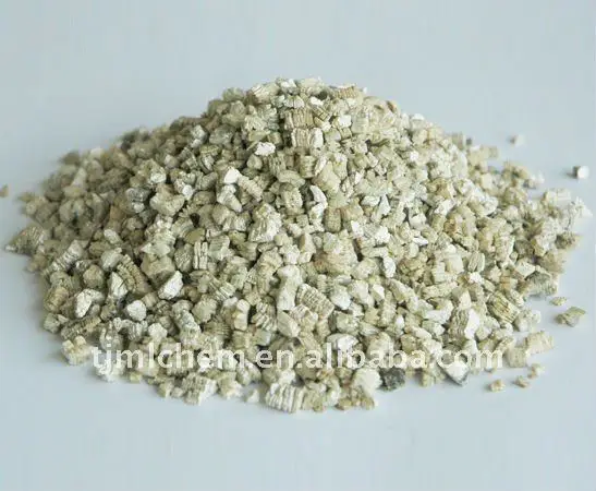 Vermiculite