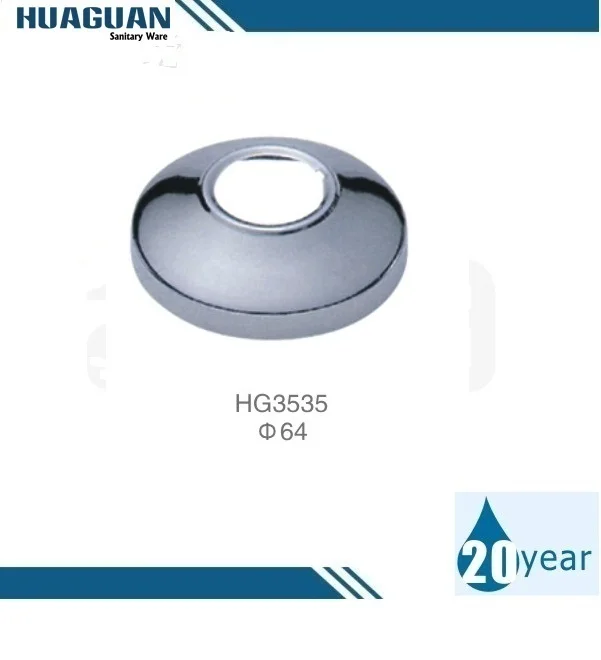 
gold supplier durable faucet accessories 