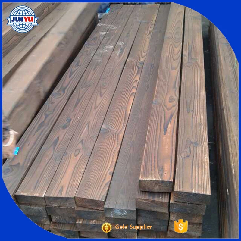 
2019 NEW BEST surface finished preservative wood lumber 