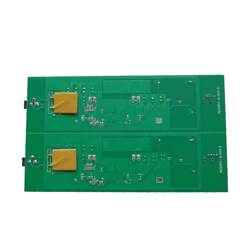 high quality control board pcba electronic smt service PCB Automatic Control Main Board Assembly PCBA