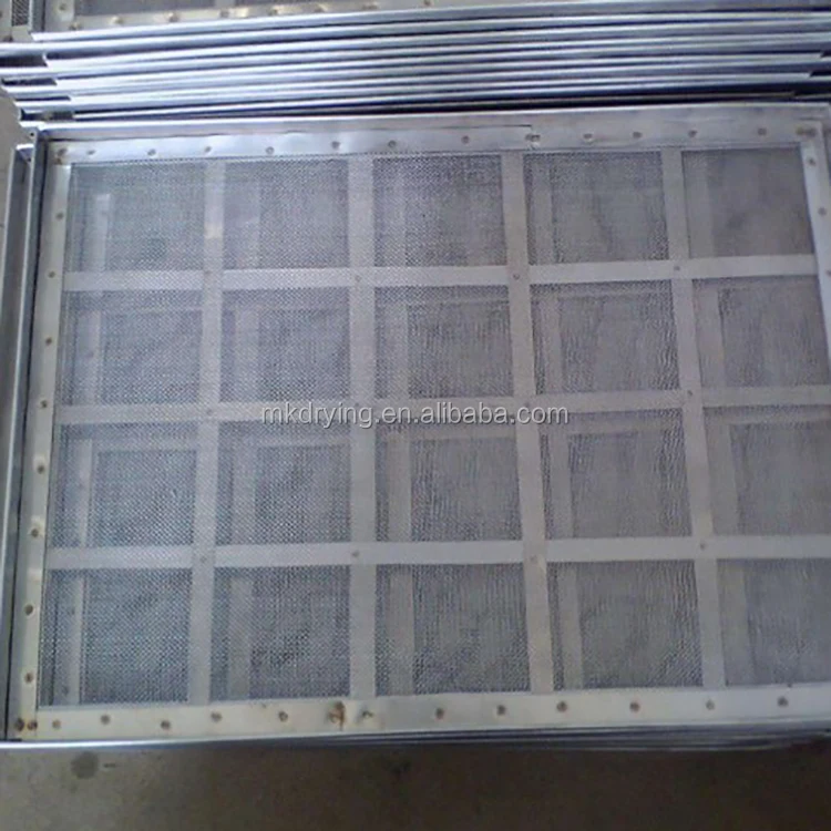 
hot air circulating type food drying machine and food drying oven 