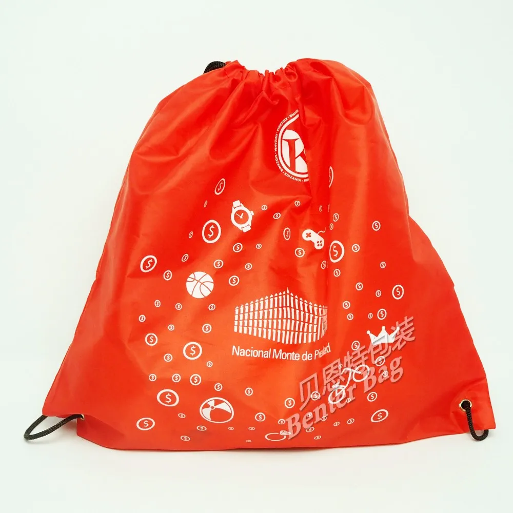 Ali baba new products Reusable Shopping Bag Small polyester Reusable Kids Carrying Bags