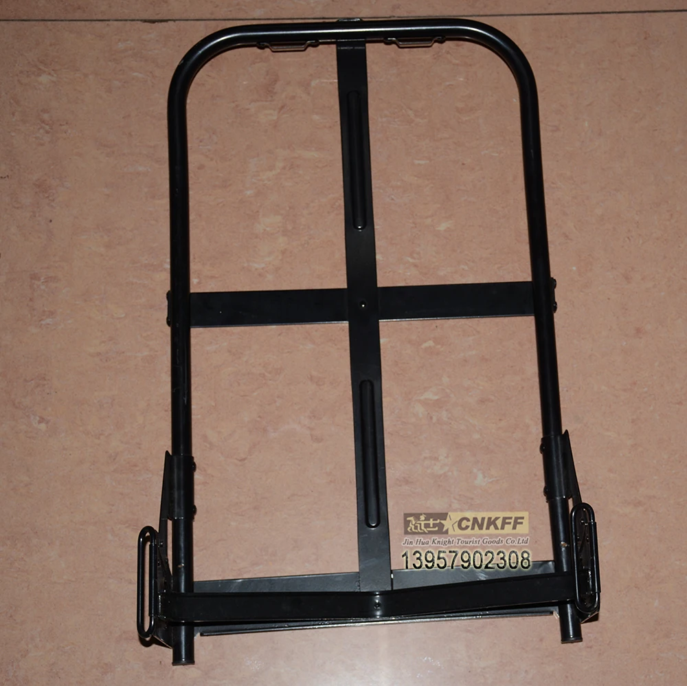 A.L.I.C.E. BackPack Frame