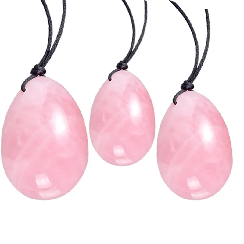 2018 certificated jade egg yoni egg nephrite jade yoni eggs crystal for sale