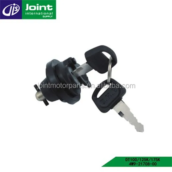 Stooter Assy New Model Switches Side Lock for DT100 / 125K / 175K