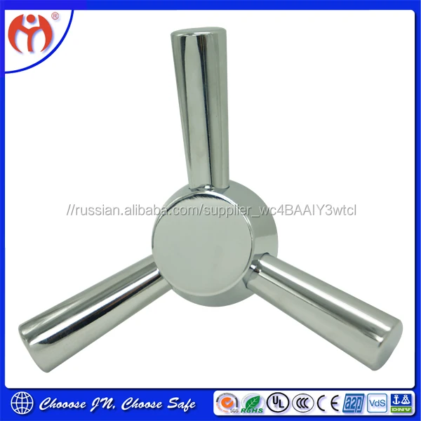 Горячие новые продукты JN713 3-спицевый Укреплять Безопасные Ручки для безопасного и хранилища