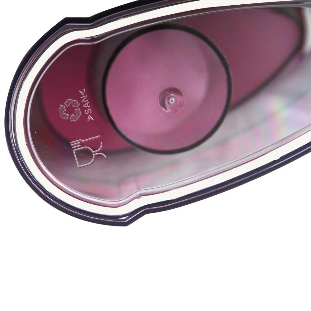 2.5L BPA Free Activated Carbon Drinking Water Purifier Filter Impurities Removes Chlorine Metals Sediments Water Filter Pitcher