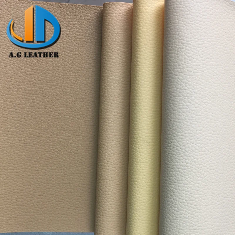 China Supplier home furniture rexine synthetic leather roll