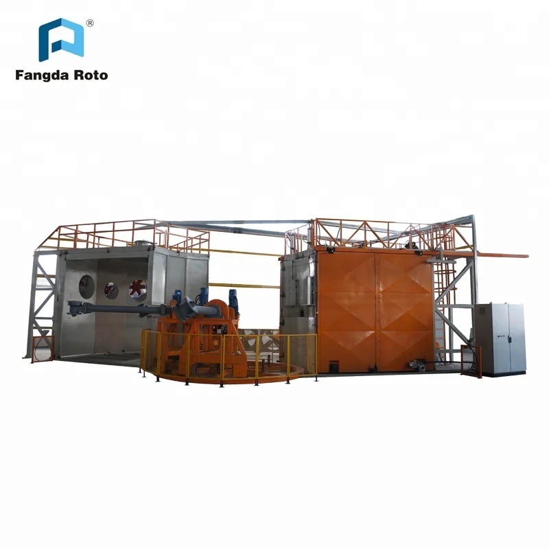 rotomoulding equipment ,used roto machine, pvc balls machines and accessories