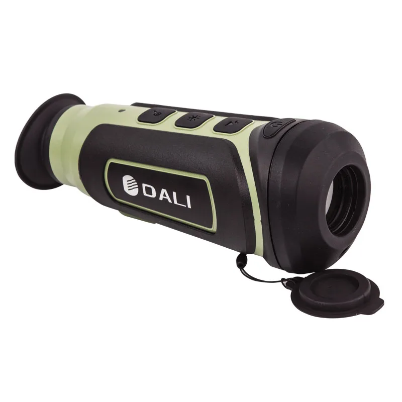 Китайская фабрика, оптический тепловизор ночного видения, тепловизор для охоты