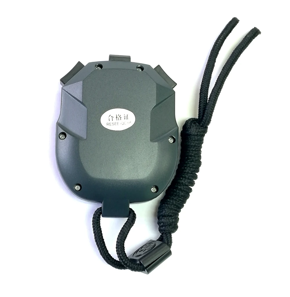 Resee Brand hot sale OEM customized models time stopwatch countdown timer digital analog sports