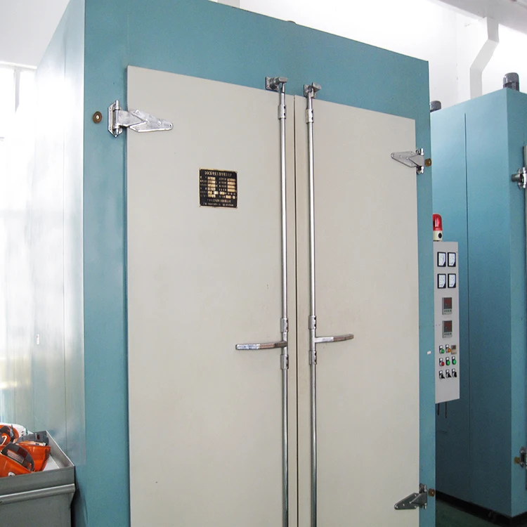 
Cheapest electric heating drying Oven for transformer core, coil drying, paint cabinet and parts drying, aging, curing 