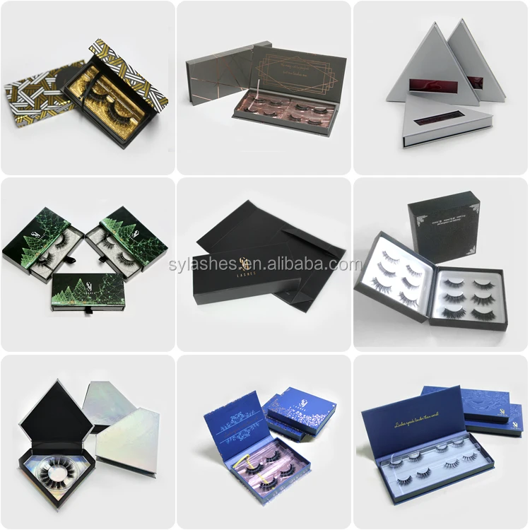 
machine to make false eyelashes made in vietnam regular mink lashes 