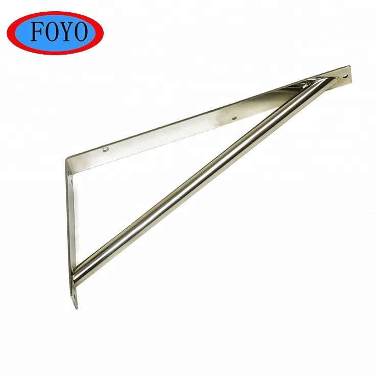 China wholesale professional marine supplier boat outboard mounting bracket swim platform with high quality