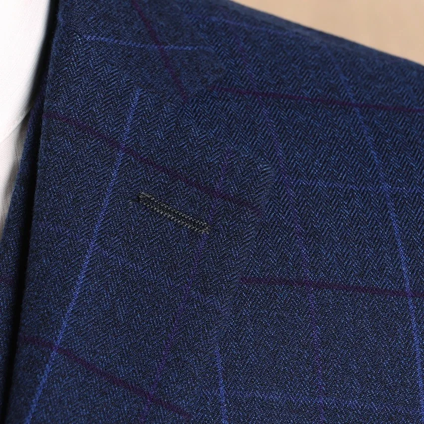 latest custom 2 piece formal men business slim suit coat pant design men 3 piece wedding suits red designer suit for wedding