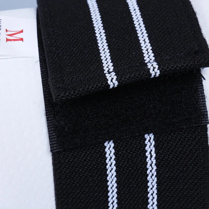 High Quality PU Leather Taekwondo forearm guards tkd arm protector