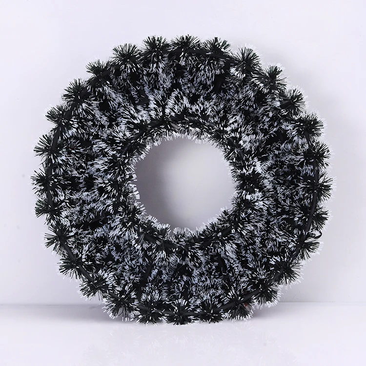 Хуанди дешевые цены искусственный цветок оптовая гирлянда на Рождество праздничные украшения