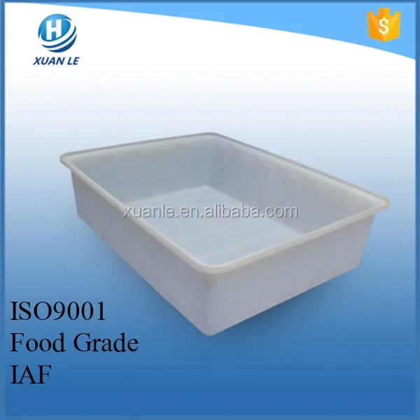 Завод Непосредственно betta fish tank производителя