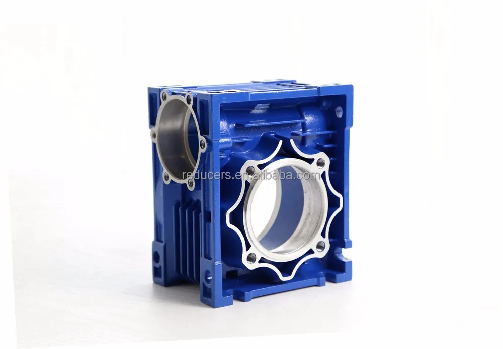 Die Cast Housing For NMRV and NRV worm Speed Recucer /Helical Gear Drice Kit /Gearboxes /Power Transmission Products/Hot Sale