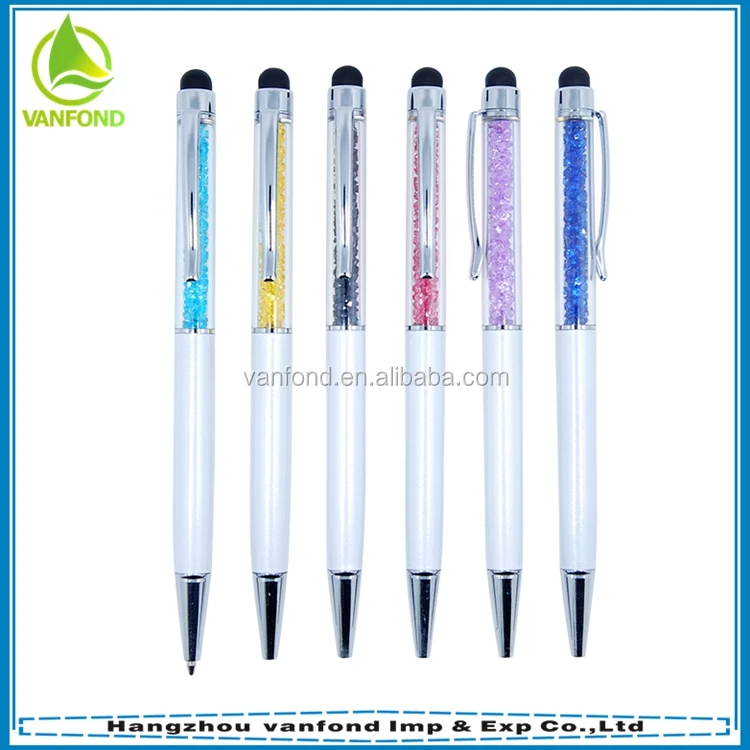 Высокое качество персонализированные металл биро ручка для бизнес-подарок