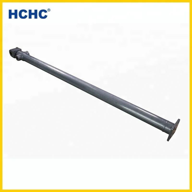 
Long stroke hydraulic cylinder HSG55/30 for crane 