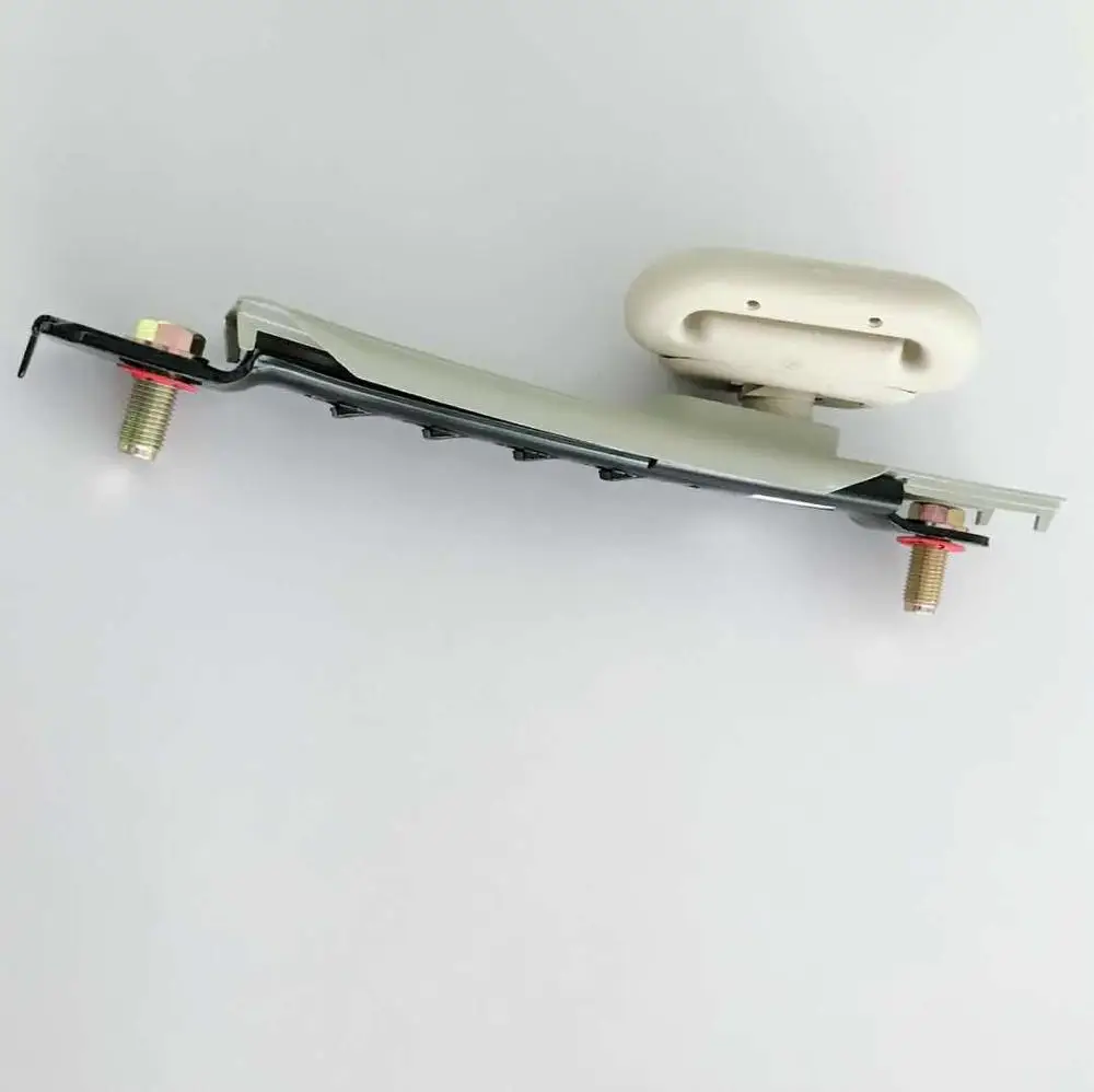 High Quality Interior Accessories Car Height Adjuster/E-mark seat belt with high adjuster