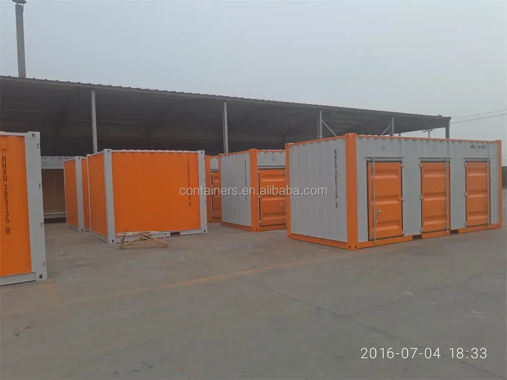20ft shipping container for self storage
