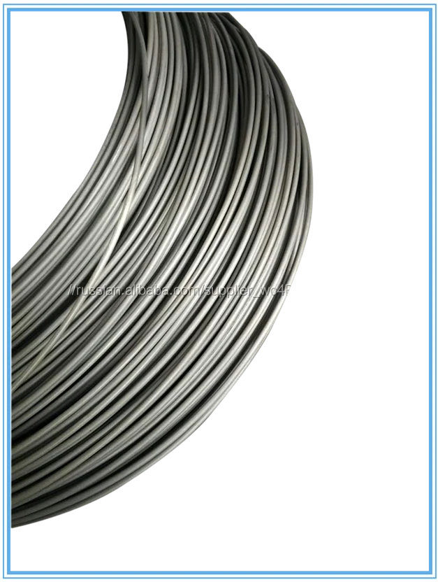 нихром провод ni80 сопротивления отопления провода