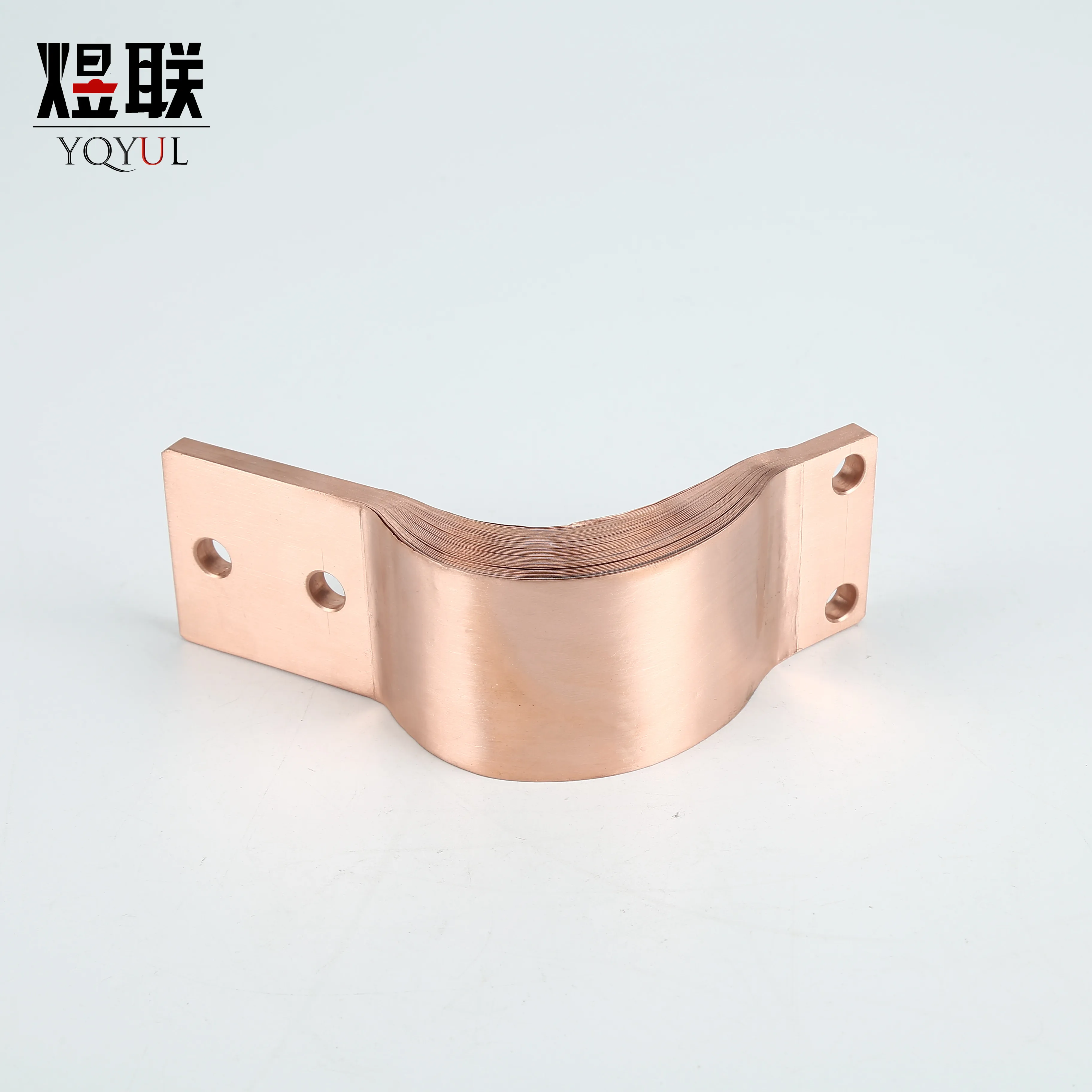 laminated copper busbar